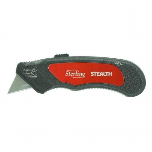 KNIFE STERLING STEALTH AUTOLOADING SLIDING POCKET