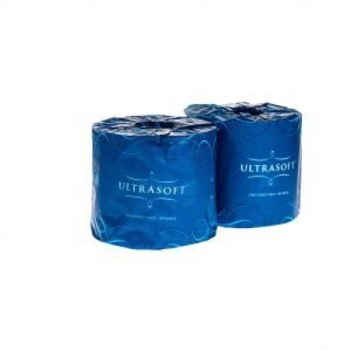 Ultrasoft Toilet Roll 2 ply 700 shts