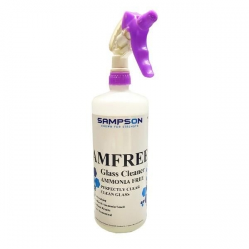 AMFREE 1LTR WITH TRIGGER SAMPSON