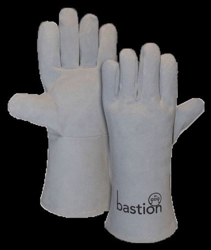 Carmona 300mm Leather Gloves, X Large - Size 11 - Carton/60 Pairs