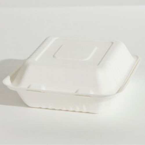 HI TOP DINNER BOX WHITE CTN 200
