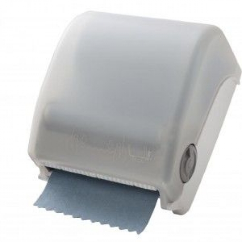 Caprice Auto-cut Towel Dispenser (ABS Plastic)