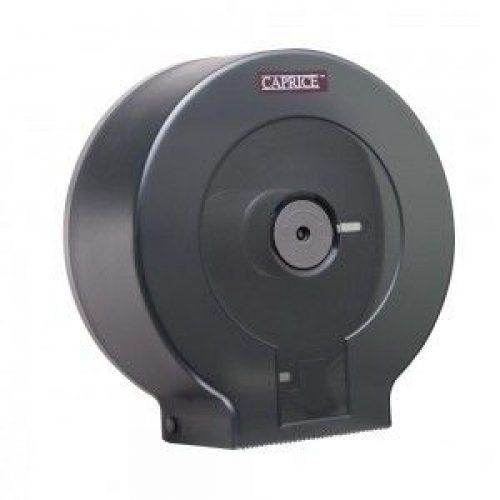 Caprice Jumbo Toilet Roll Dispenser (ABS Plastic)