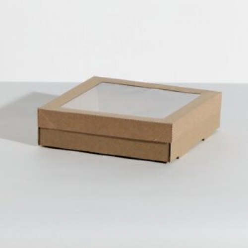 PAPER CATERING TRAY 5 CTN 100