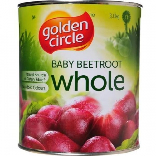 BEETROOT BABY BEETS A10 EACH