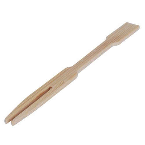 ONE TREE BAMBOO COCKTAIL FORK - PACK 100 - FSC 100%