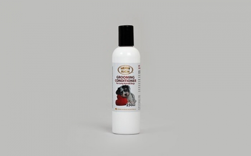 Dog GROOMING Conditioner 250ml (8.5 fl ozs)