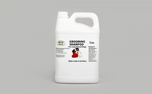 Dog Grooming Conditioner 5 Litres
