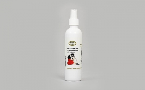 Dog & Pet Skin Conditioner 250ml Spray