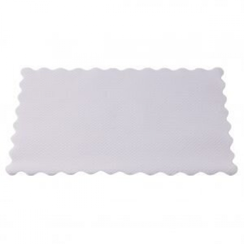 Caprice Placemats White